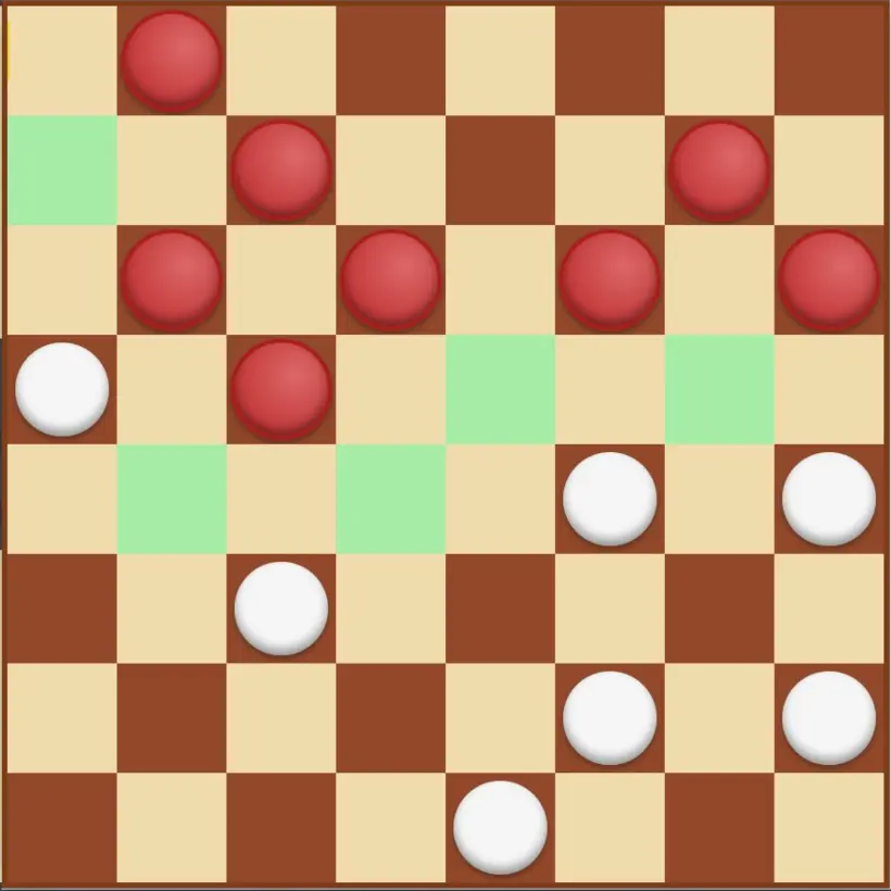 チェッカー