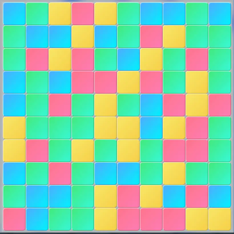 さめが〜め